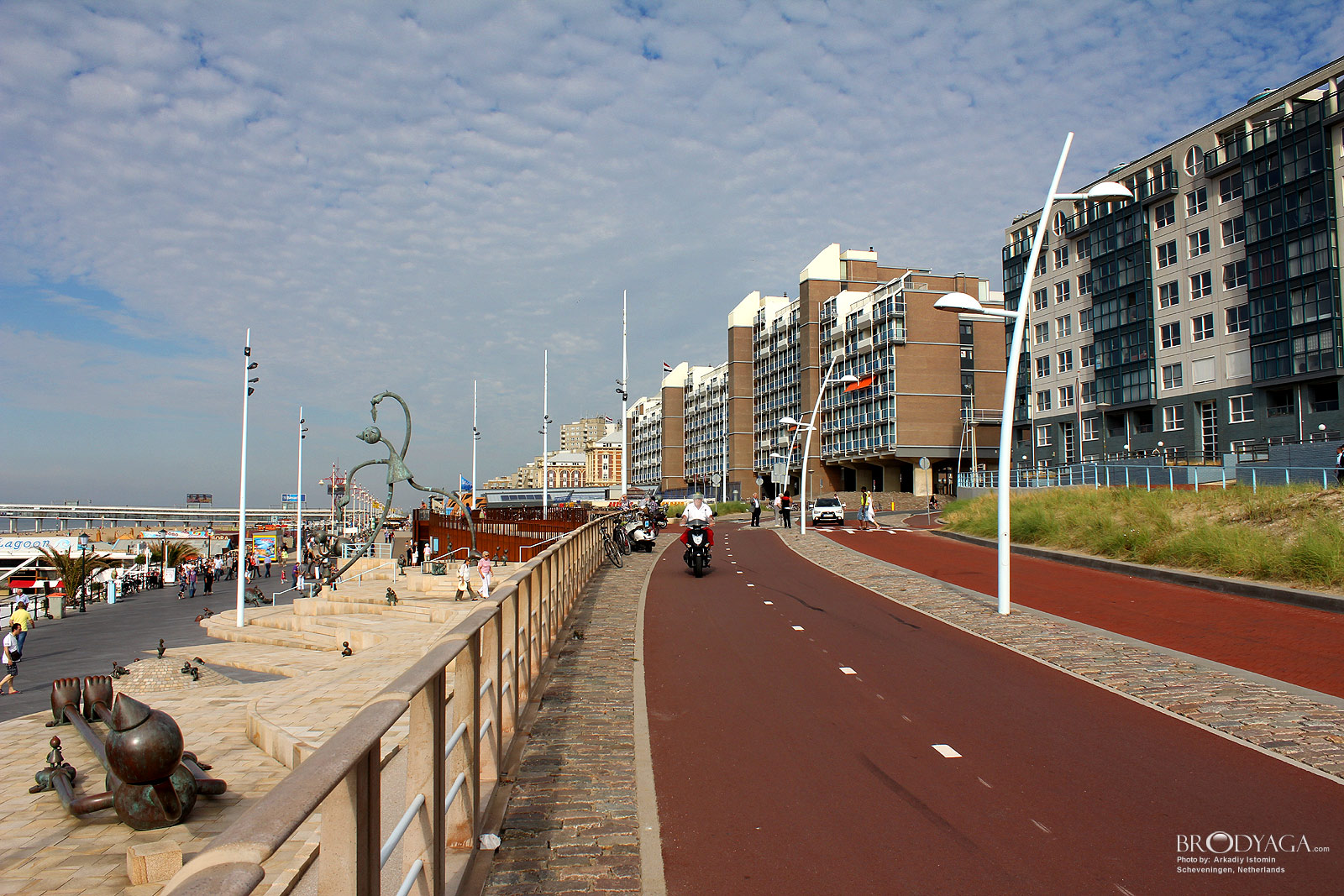 Scheveningen